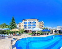 Отель Виктория-Отдых (Сочи)