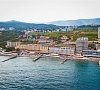 Арт-отель «Азор» Ялта, Крым #16