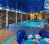 Парк-отель «Звенигород 4*» Подмосковье #37