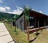 Отель ««Manresa Resort»» Новый Афон, Псырцха, Абхазия #24