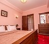 Отель «Мечта» Алушта, Крым #46