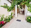 Отель Релакс Геленджик