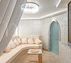 Отель Tsar Palace Luxury 5* Санкт-Петербург фото