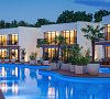 Отель «Fюnf Luxury Resort & SPA» Витязево (Анапа) #26