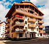 AYS Let It Snow Hotel Роза Хутор