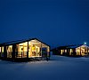 Гольф-клуб «Горки Гольф Резорт» - COTTAGE FAMILY