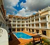 Отель Вилла София Курортное - официальный сайт