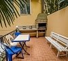 Отель «Мечта» Алушта, Крым #22