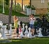 Отель «Alean Family Doville» Анапа #21