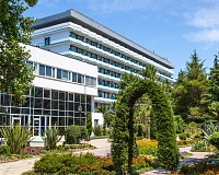 Санаторий Знание (Краснодарский край)