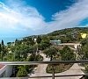 Отель Аквапарк Ялта фото