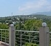 Парк-отель «Прага» Алушта, Крым #31