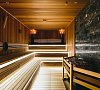 Отель Крымский Бриз Hotel & Villas Ялта фото