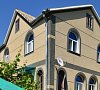 Отель Ласточка Песчаное