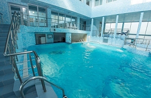 Фотографии объекта
							Пансионат «Петрово-Дальнее» Красногорский район