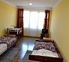 Отель «Морской уголок» Алушта, Крым #29