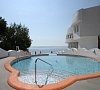Отель «Европа» Алушта, Крым #34