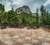 Отель Новый Свет Судак фото