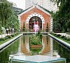 Garden Embassy Москва