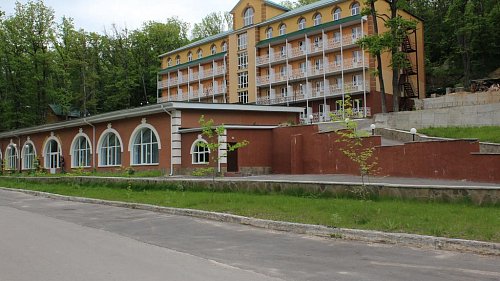 Отель Немецкая слобода (Чертовицы) Воронежская область - официальный сайт