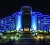 Gashalti Health Hotel Naftalan Азербайджан - официальный сайт
