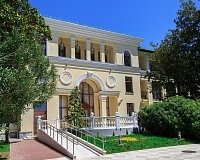 Санаторий Авангард (Краснодарский край)