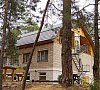 Отель Белый берег Гомельская область фото