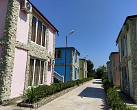 Отель Натали (Гудаута)