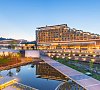 Отель Lankaran Springs Wellness Resort Азербайджан