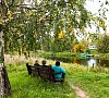 Лунево Костромская область - официальный сайт