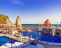 Отель Альбатрос (Геленджик)