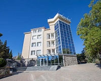 Санаторий ТОК Судак (Судак)