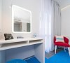 Отель Starboard Side Hotel Москва фото