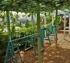 Вилла «Villa Bonne Maison» Алушта, Крым #36