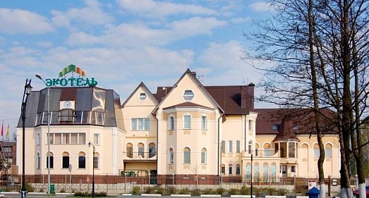Отель Богородск Горьковское шоссе - официальный сайт Отель Богородск Горьковское шоссе - официальный сайт