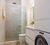 Апартаменты «Приморский Парк Хаус» Ялта #26 Апартаменты «Приморский Парк Хаус» Ялта #26
