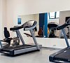 Отель «Novotel Fit Krasnaya Polyana» Красная Поляна #43