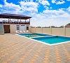 Отель «Седьмое Небо» Витязево #13