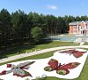 Санаторий Вольгинский Горьковское шоссе - официальный сайт