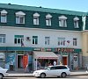 Отель Баваренок Белокуриха Отель Баваренок Белокуриха