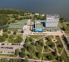 Санаторий Юность Минская область