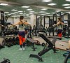 Бухта Коприно Ярославское шоссе