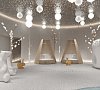 Курорт «Манжерок 5*» Горный Алтай #52