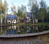 Боярская усадьба Дмитровское шоссе - официальный сайт