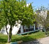 База отдыха «Одиссей» Учкуевка, Крым #16