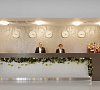 Отель Омега Сириус Имеретинская низменность