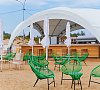 Отель «Fioleto All Inclusive Family Resort» Витязево (Анапа) #39