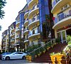 Прометей 4* Дивноморское - официальный сайт