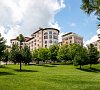 Отель Долина 960 Курорт Красная Поляна - официальный сайт