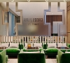 Отель Green Resort Hotel & Spa Кисловодск - официальный сайт